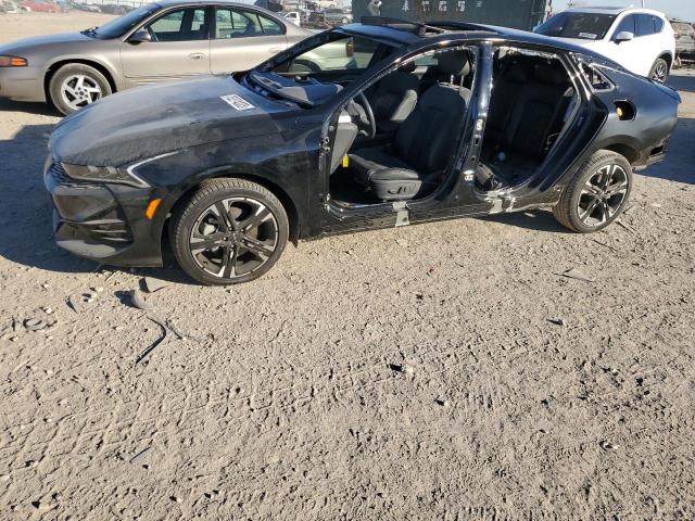 Image 1 of 2023 KIA K5 GT LINE 2023 with VIN 5XXG64J2XPG182917