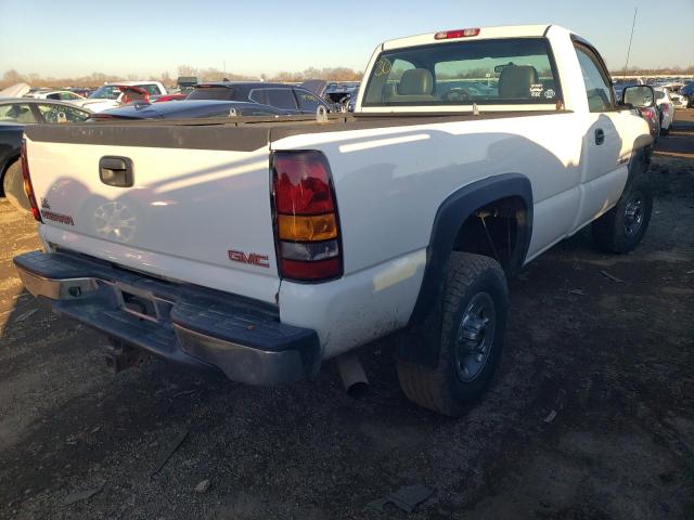 Obraz 3 z 2006 GMC SIERRA K2500 HEAVY DUTY 2006 z VIN 1GTHK24U46E126587