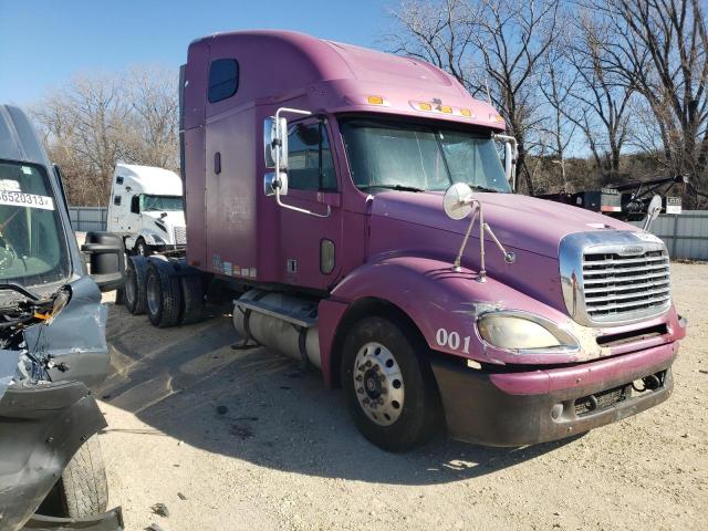 Изображение 1 2006 FREIGHTLINER CONVENTIONAL COLUMBIA 2006 с VIN 1FUJA6CK26LW29292