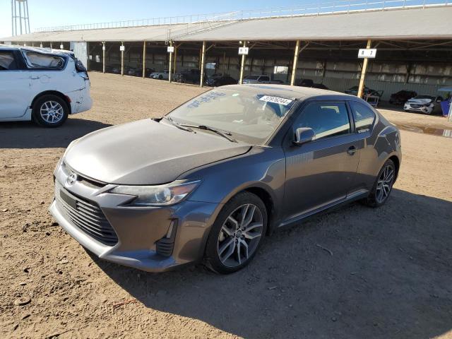 Изображение 2016 TOYOTA SCION TC  2016