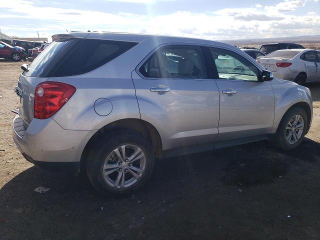Obraz 3 z 2010 CHEVROLET EQUINOX LS 2010 z VIN 2CNALBEW9A6335394