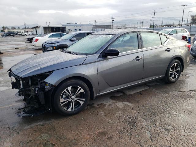 2023 NISSAN ALTIMA SR 2023 image