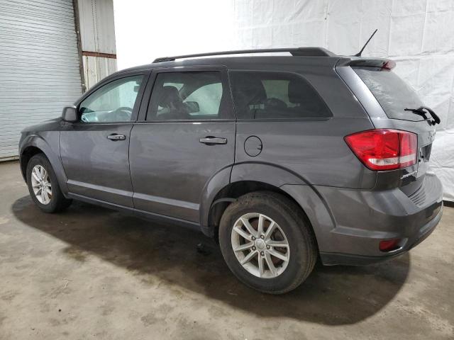 Изображение 2 2015 DODGE JOURNEY SXT 2015 с VIN 3C4PDCBG2FT610444
