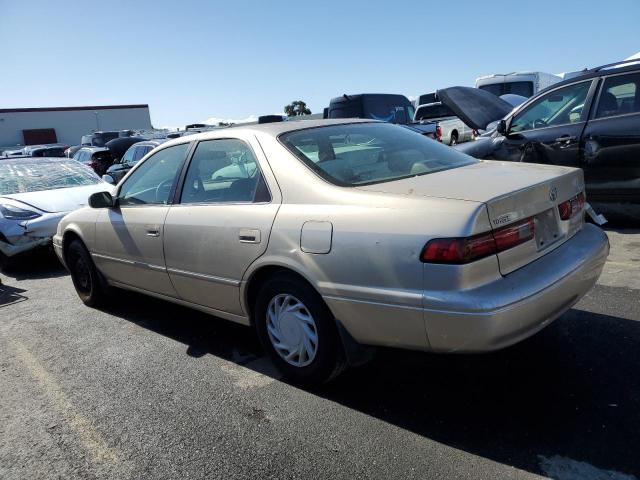 Image 2 of 1998 TOYOTA CAMRY LE 1998 with VIN JT2BG28K8W0185647