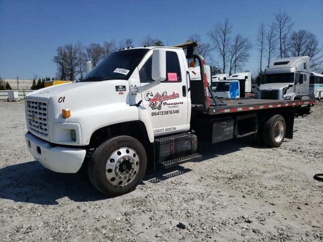 2005 CHEVROLET C65 C6C042M67 2005 image