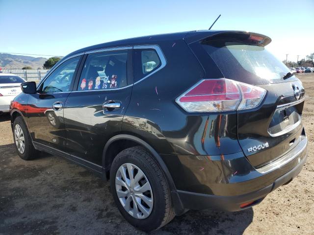 Image 2 of 2014 NISSAN ROGUE S 2014 with VIN 5N1AT2MT8EC781427