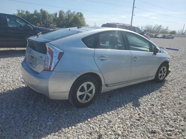 Image 3 of 2013 TOYOTA PRIUS  2013 with VIN JTDKN3DUXD5596039