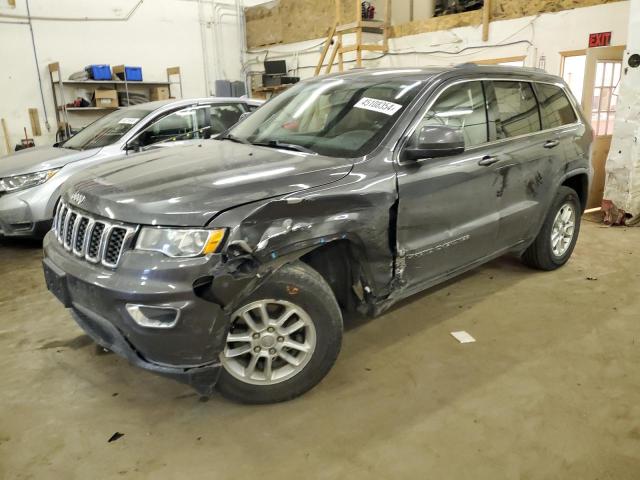 Изображение 1 2018 JEEP GRAND CHEROKEE LAREDO 2018 с VIN 1C4RJFAG0JC311060