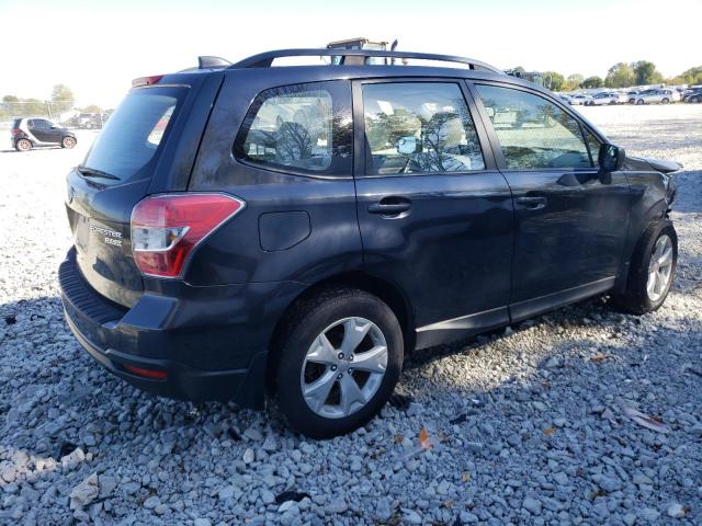 Image 3 of 2016 SUBARU FORESTER 2.5I 2016 with VIN JF2SJABC8GH447742