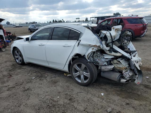Obraz 2 z 2012 ACURA TL  2012 z VIN 19UUA8F7XCA022072