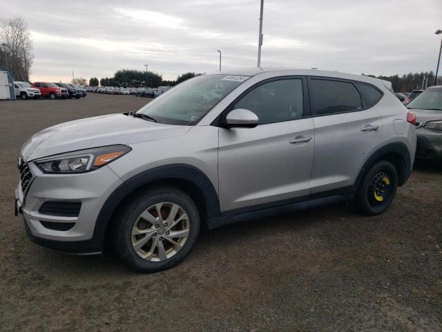 Изображение 2019 HYUNDAI TUCSON SE 2019