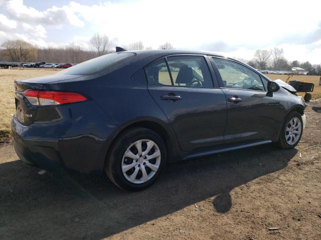 Изображение 3 2023 TOYOTA COROLLA LE 2023 с VIN JTDBCMFE8P3008172