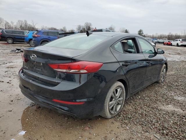 Image 3 of 2018 HYUNDAI ELANTRA SEL 2018 with VIN 5NPD84LF4JH356098