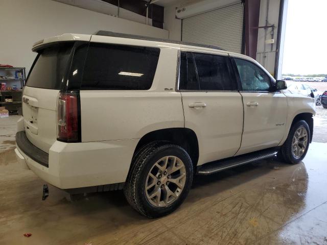 Изображение 3 2015 GMC YUKON SLE 2015 с VIN 1GKS1AKC9FR733563