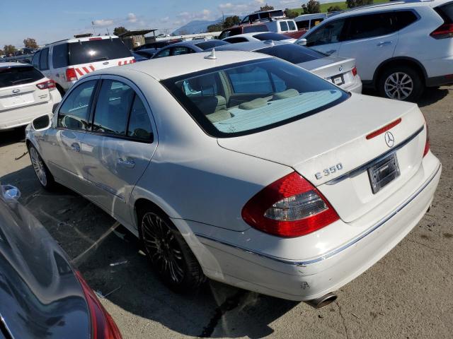 Изображение 2 2008 MERCEDES-BENZ E 350 2008 с VIN WDBUF56X88B218963