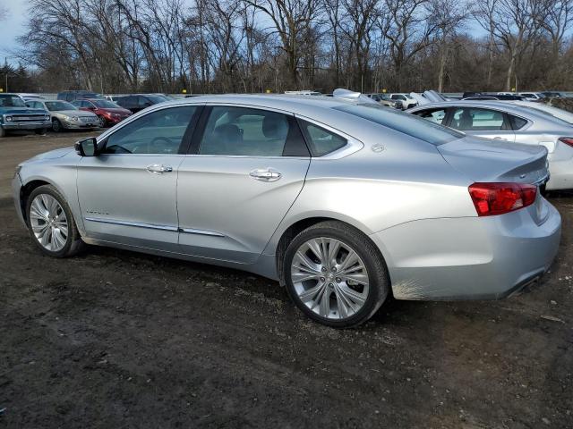Obraz 2 z 2020 CHEVROLET IMPALA PREMIER 2020 z VIN 1G1105S35LU114977