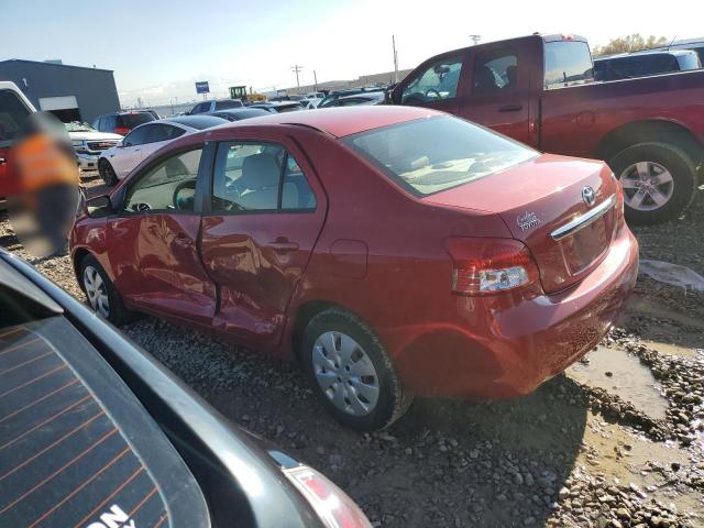 Изображение 2 2007 TOYOTA YARIS  2007 с VIN JTDBT923X71009224