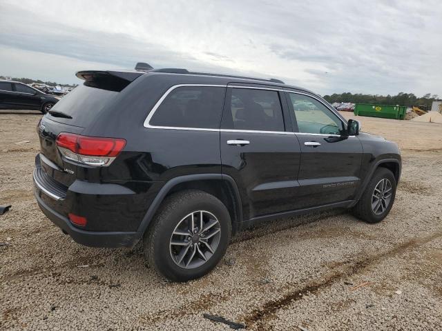 Image 3 of 2021 JEEP GRAND CHEROKEE LIMITED 2021 with VIN 1C4RJFBG4MC665778