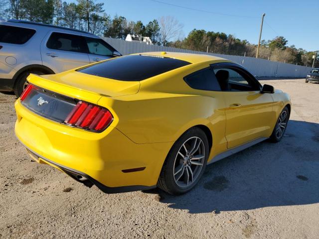 Image 3 of 2015 FORD MUSTANG  2015 with VIN 1FA6P8TH1F5429512