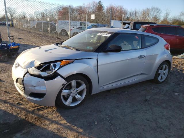 Изображение 2014 HYUNDAI VELOSTER  2014