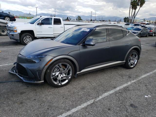 Изображение 2023 GENESIS GV60 PERFORMANCE 2023