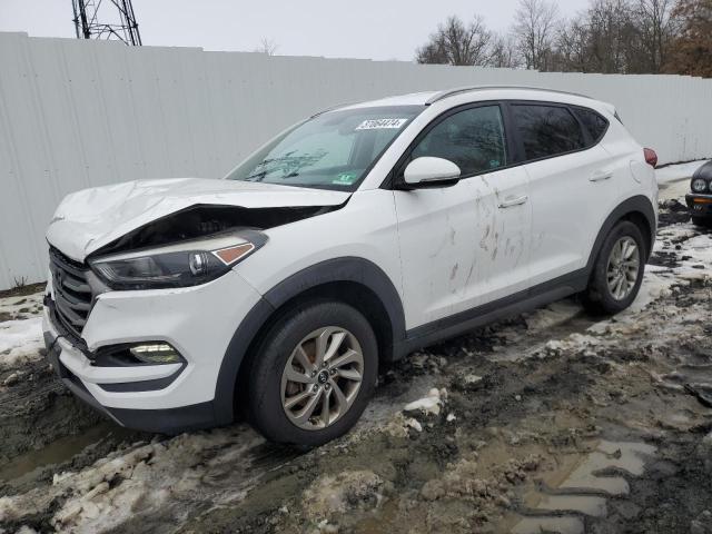 Image 1 of 2016 HYUNDAI TUCSON LIMITED 2016 with VIN KM8J3CA2XGU051596