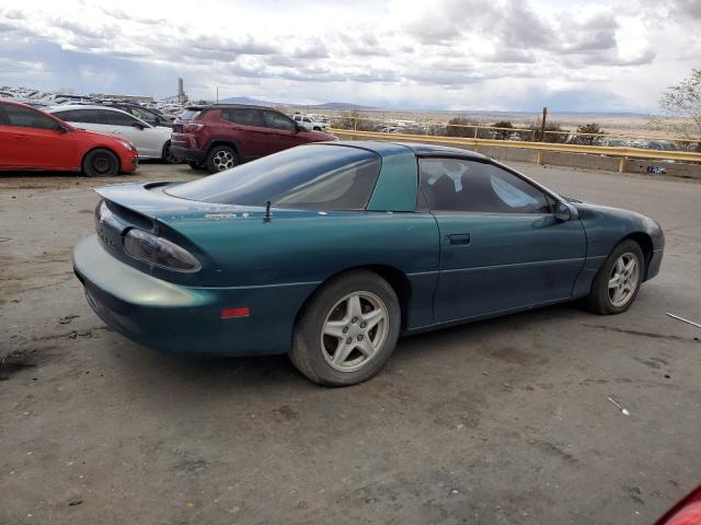 Изображение 3 1998 CHEVROLET CAMARO  1998 с VIN 2G1FP22K7W2107577