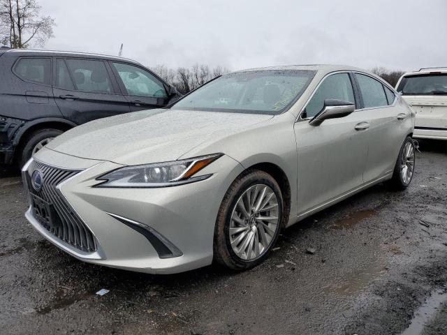 Obraz 1 z 2019 LEXUS ES 300H 2019 z VIN 58AB21B1XKU001218