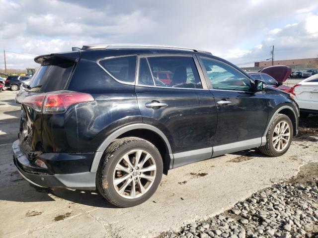 Obraz 3 z 2016 TOYOTA RAV4 LIMITED 2016 z VIN 2T3DFREVXGW415972