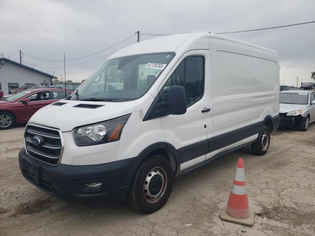 Image 1 of 2020 FORD TRANSIT T-250 2020 with VIN 1FTBR1C85LKA44879