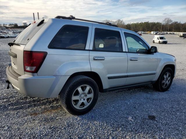 Obraz 3 z 2009 JEEP GRAND CHEROKEE LAREDO 2009 z VIN 1J8GR48K29C514437
