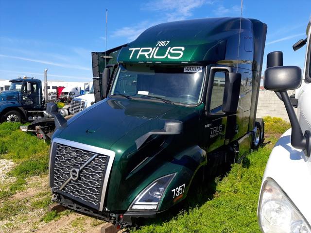 Obraz 2 z 2023 VOLVO VN VNL 2023 z VIN 4V4NC9EJ2PN615282
