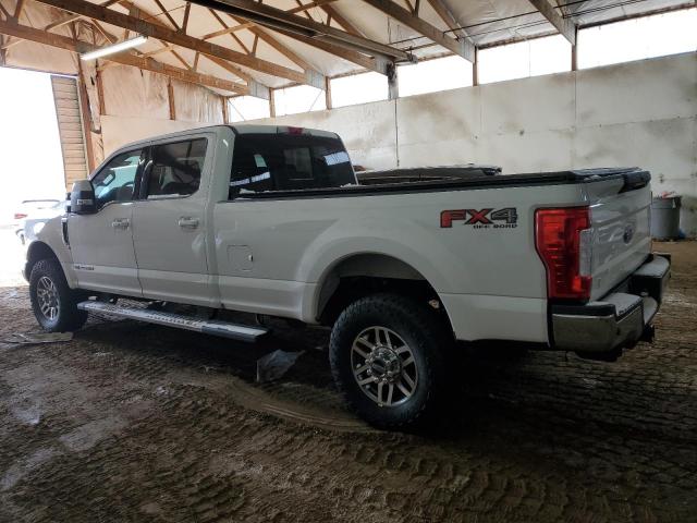 Image 2 of 2019 FORD F350 SUPER DUTY 2019 with VIN 1FT8W3BT2KEE64634