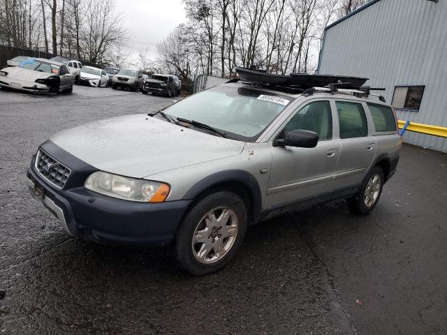 Obraz 2005 VOLVO XC70  2005