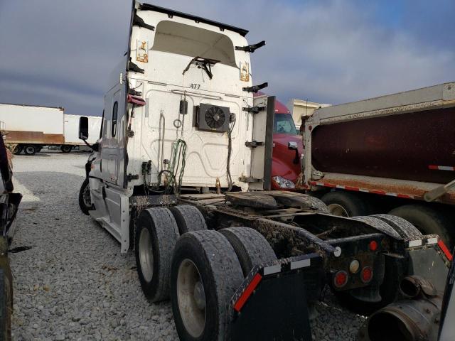 Изображение 3 2016 FREIGHTLINER CASCADIA 125  2016 с VIN 1FUJGLDV4GLGZ5062