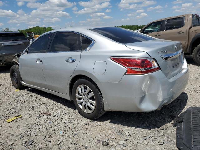 Image 2 of 2014 NISSAN ALTIMA 2.5 2014 with VIN 1N4AL3AP8EC284353
