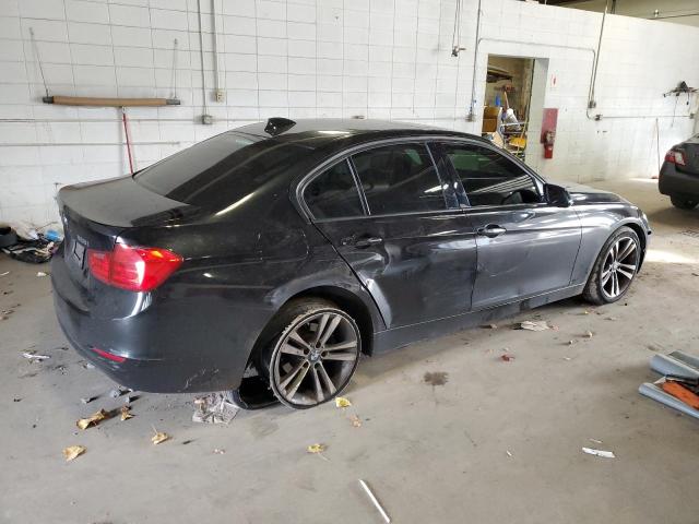 Изображение 3 2014 BMW 328 XI 2014 с VIN WBA3B3C5XEJ977516