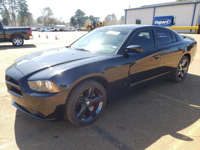 Obraz 1 z 2014 DODGE CHARGER SXT 2014 z VIN 2C3CDXHG8EH350494