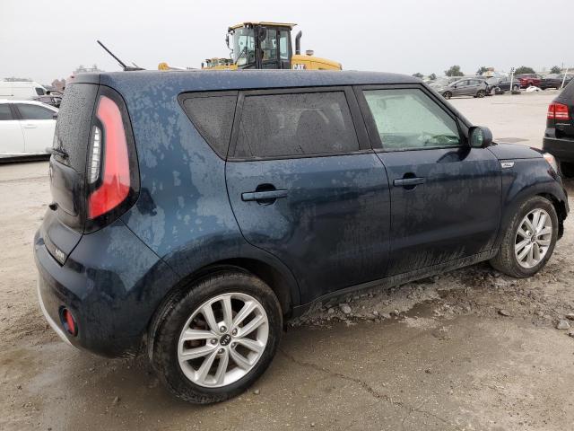 Image 3 of 2018 KIA SOUL + 2018 with VIN KNDJP3A5XJ7506200