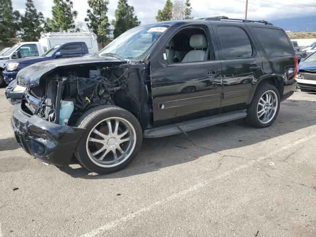 Image 1 of 2009 CHEVROLET TAHOE C1500 LT 2009 with VIN 1GNEC23369R239535