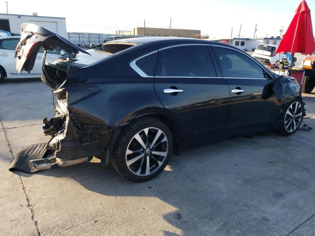 Изображение 3 2017 NISSAN ALTIMA 2.5 2017 с VIN 1N4AL3AP5HC123656