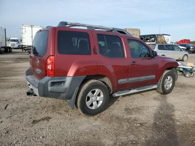 Изображение 3 2013 NISSAN XTERRA X 2013 с VIN 5N1AN0NW9DN825381