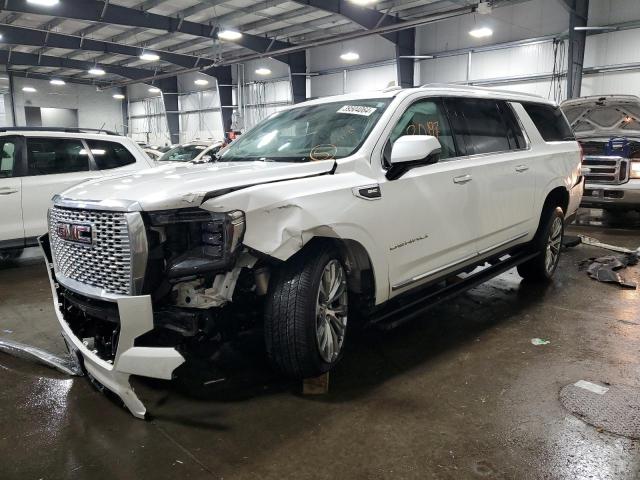Изображение 1 2021 GMC YUKON XL DENALI 2021 с VIN 1GKS2JKL6MR269190