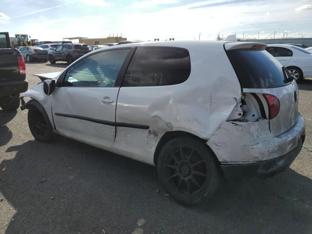 Изображение 2 2008 VOLKSWAGEN RABBIT  2008 с VIN WVWBA71K98W170848