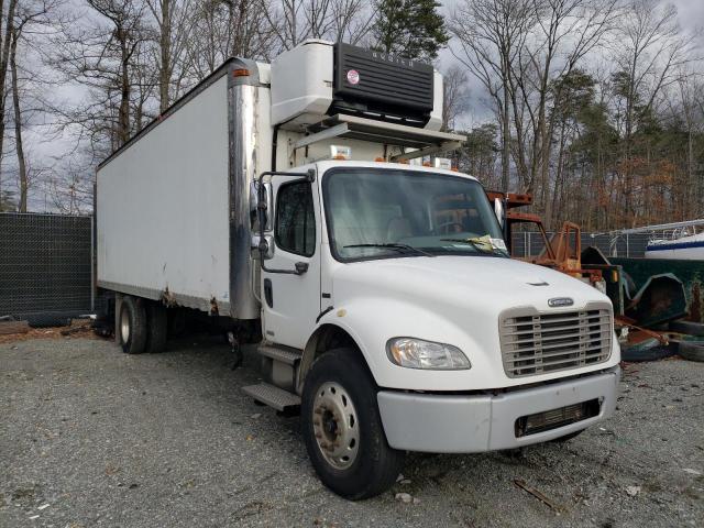 2006 FREIGHTLINER M2 106 MEDIUM DUTY 2006 image