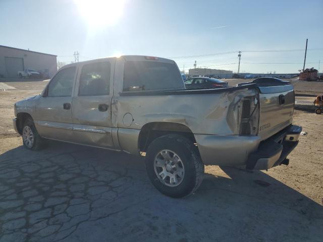 Image 2 of 2006 GMC NEW SIERRA C1500 2006 with VIN 2GTEC13V561333575