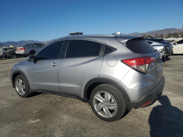 Image 2 of 2019 HONDA HR-V EX 2019 with VIN 3CZRU5H54KM728665