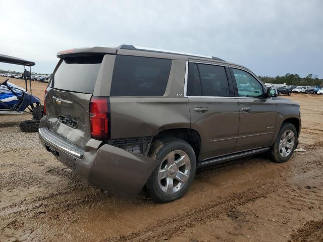 Image 3 of 2016 CHEVROLET TAHOE K1500 LTZ 2016 with VIN 1GNSKCKC2GR373470