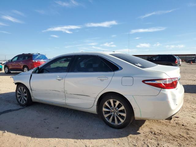 Image 2 of 2016 TOYOTA CAMRY XSE 2016 with VIN 4T1BK1FK1GU569830