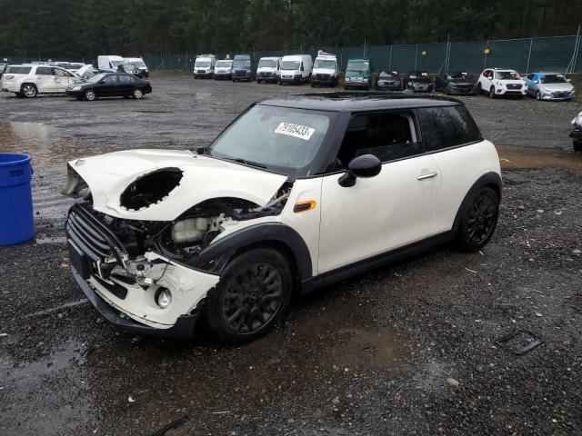 2015 MINI COOPER  2015 image